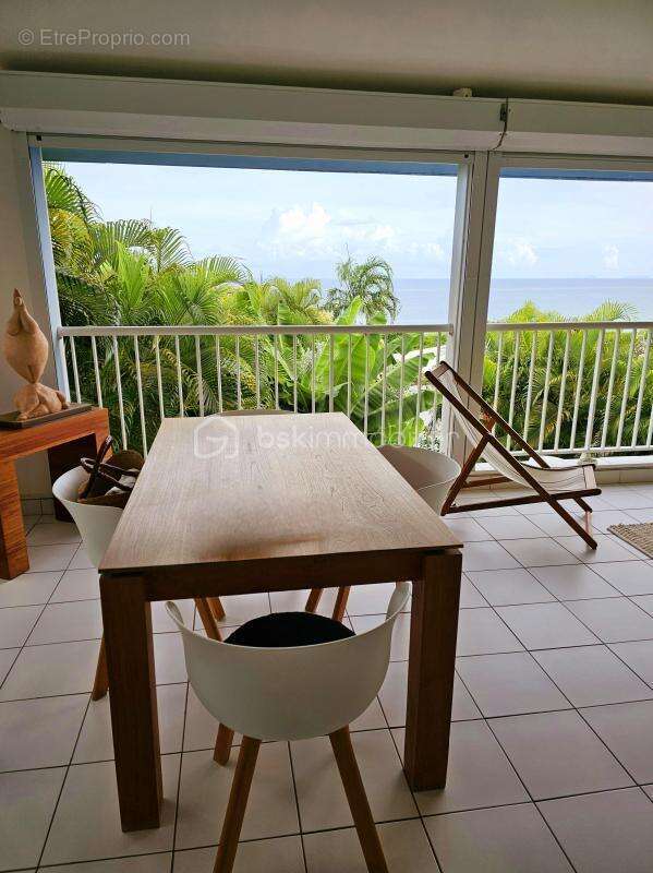 Maison à SAINTE-ANNE