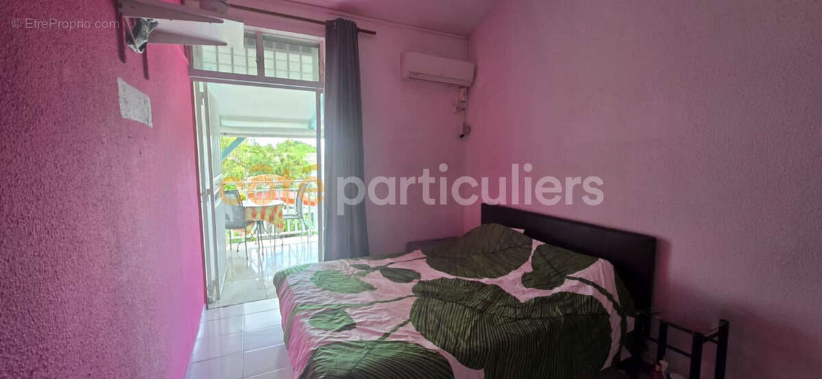 Maison à SAINTE-ANNE