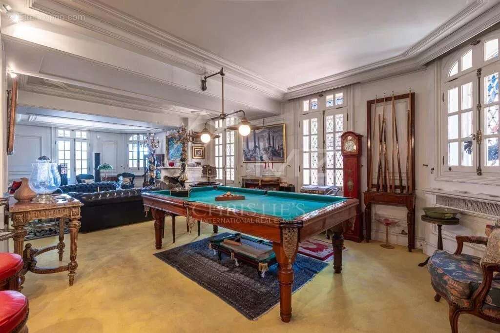 Proche Cannes - Anthéor - Villa Art Déco pieds dans l'eau - photo 6