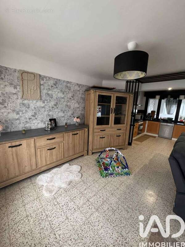 Photo 2 - Maison à BRAY-DUNES