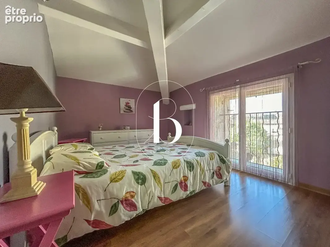 Maison 4 pièces 143 m² à vendre à Barjac (30430) - photo 14