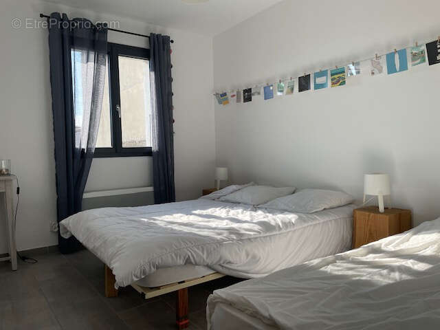 Maison à SAINT-GEORGES-D&#039;OLERON