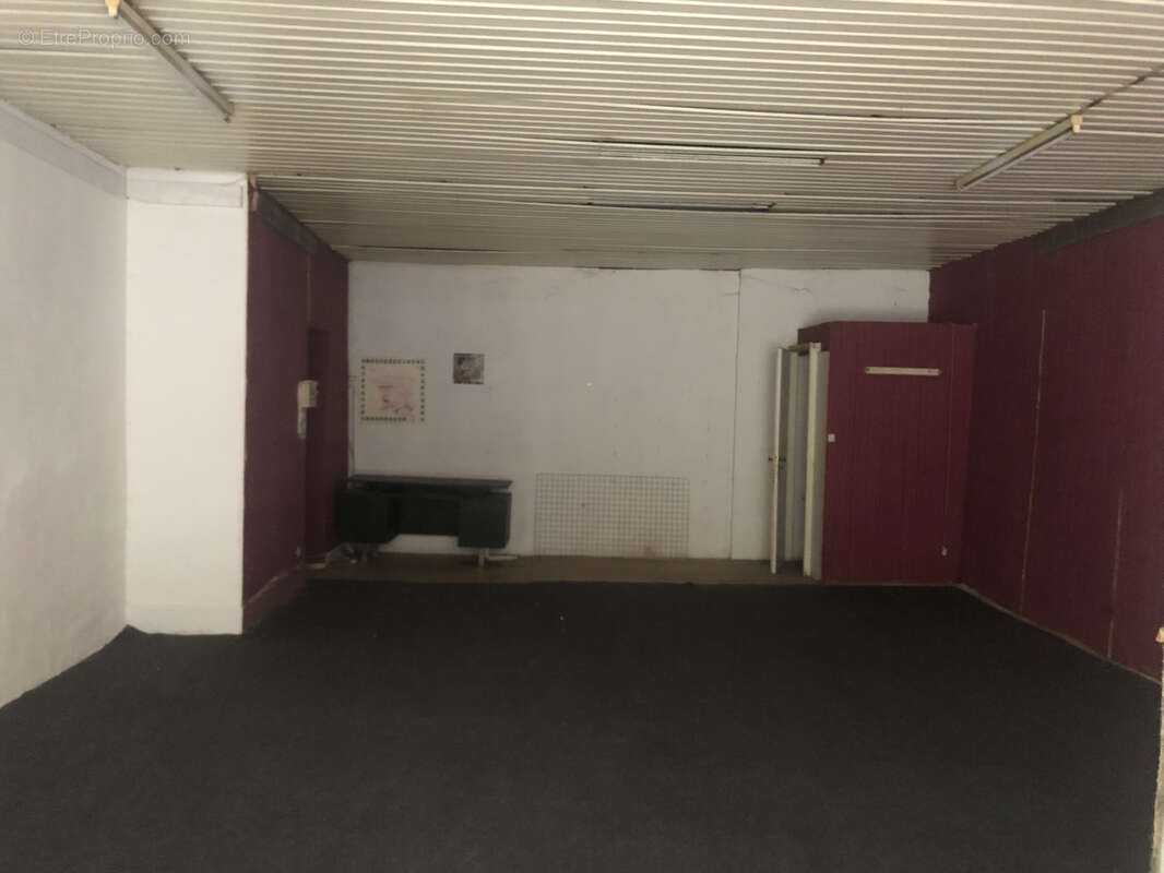 Appartement à EAUZE