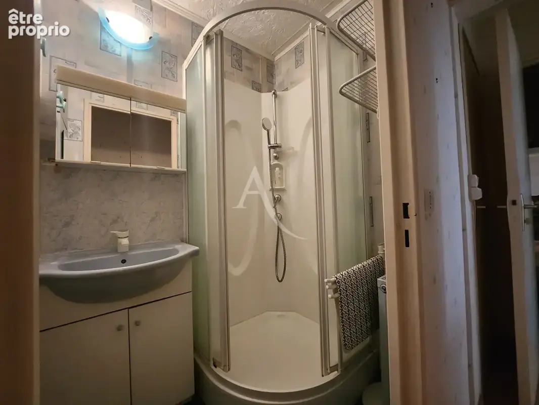 Nouveauté L'Adresse Appartement Nantes 5 pièce(s) 98.26 m2 - photo 7