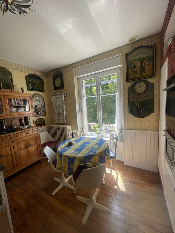 Maison à ETAIN