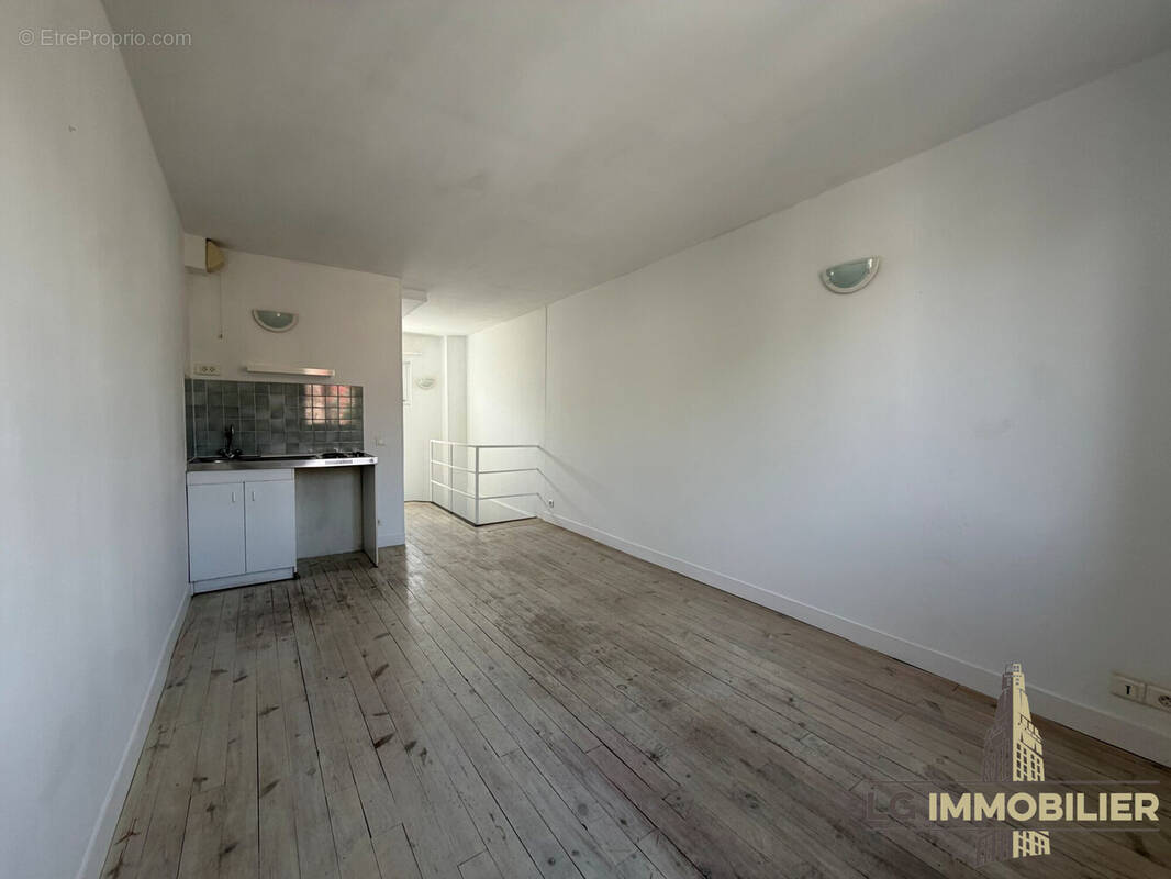 Appartement à AMIENS