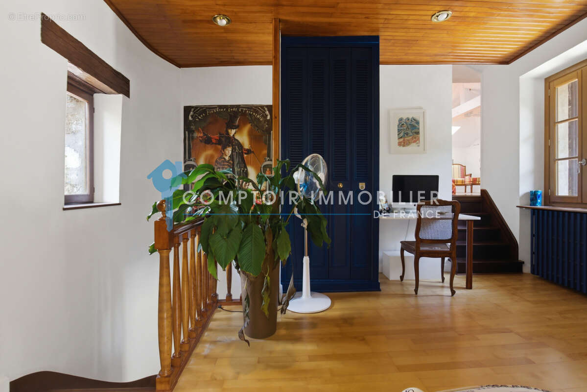 Maison à BERNIN