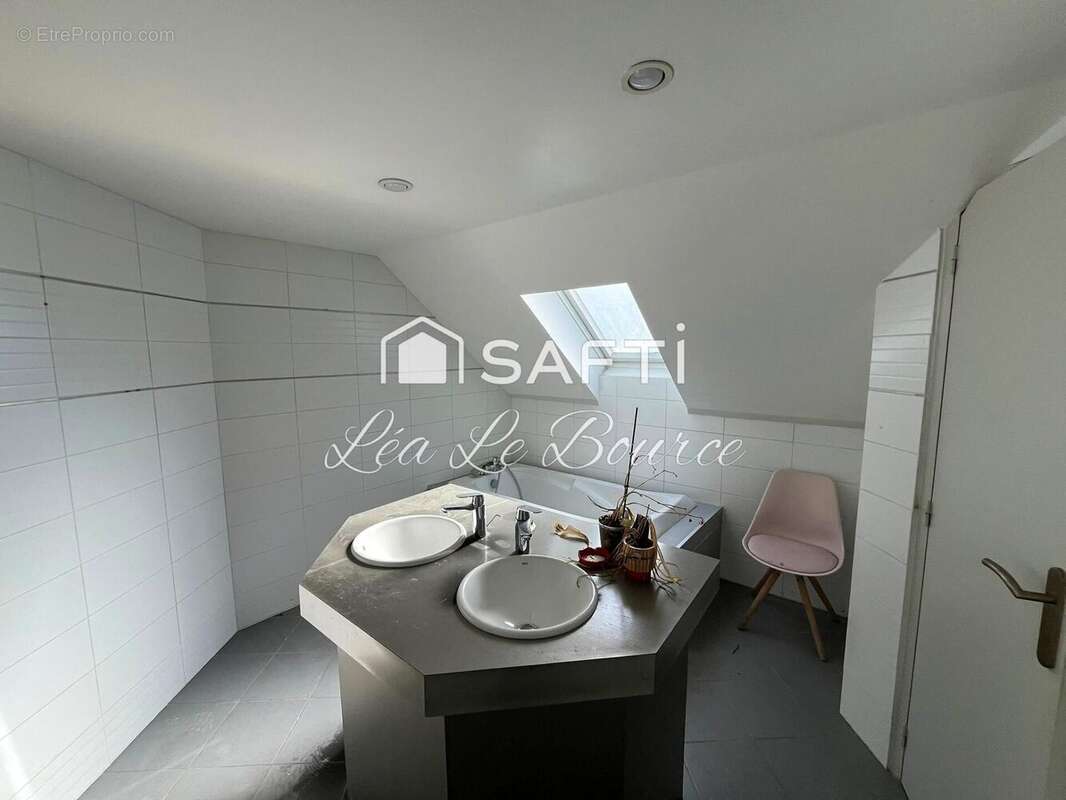 Photo 7 - Appartement à QUIMPER