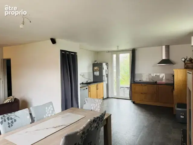 Maison 4 chambres - photo 4