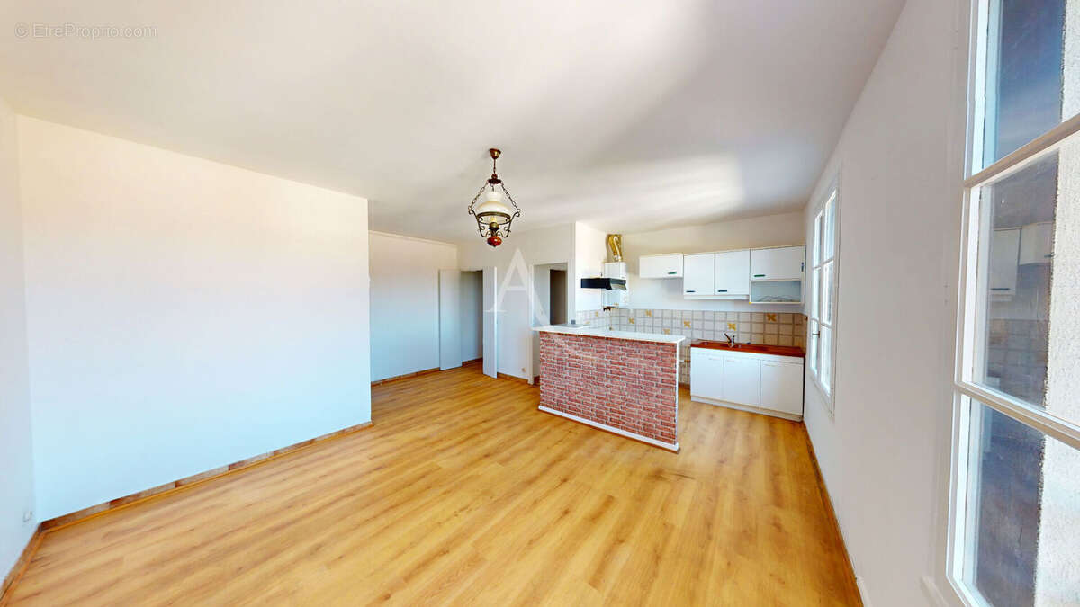 Appartement à PLAISANCE-DU-TOUCH