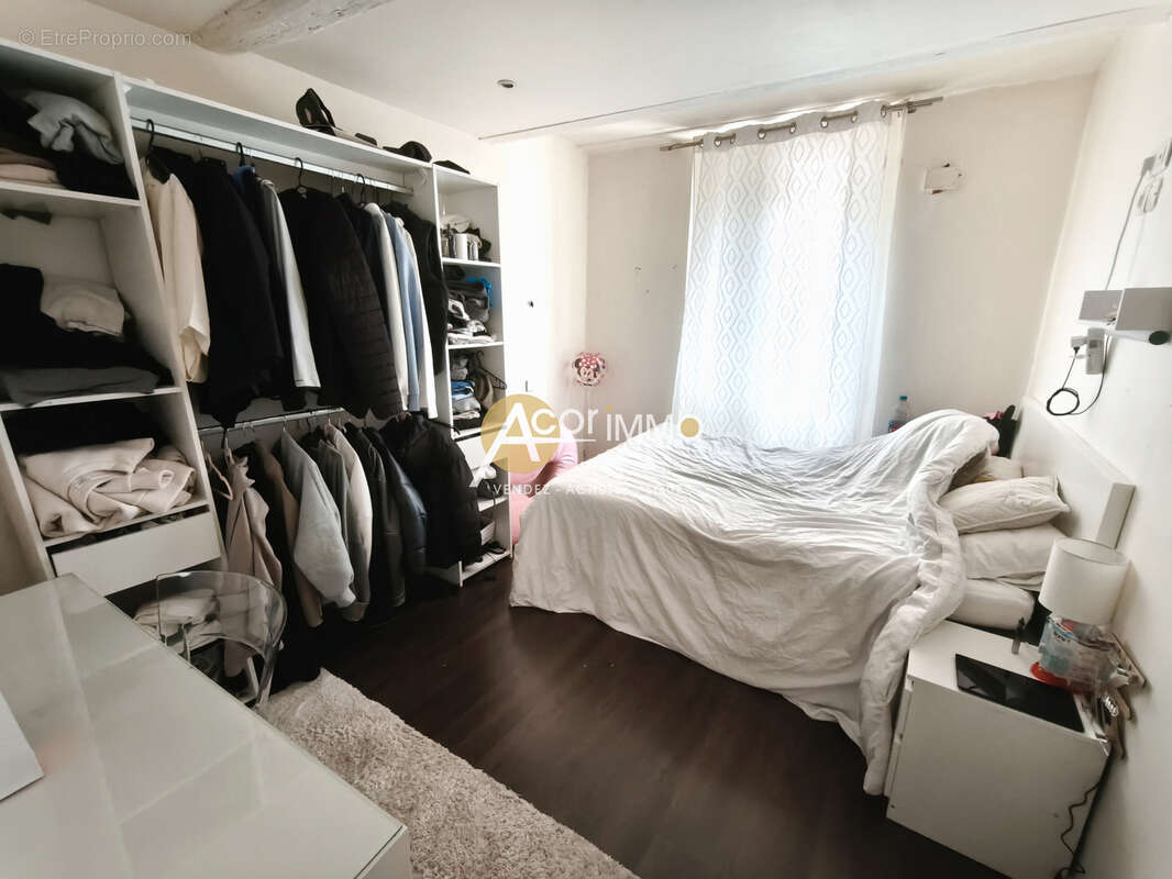 Appartement à LA SEYNE-SUR-MER