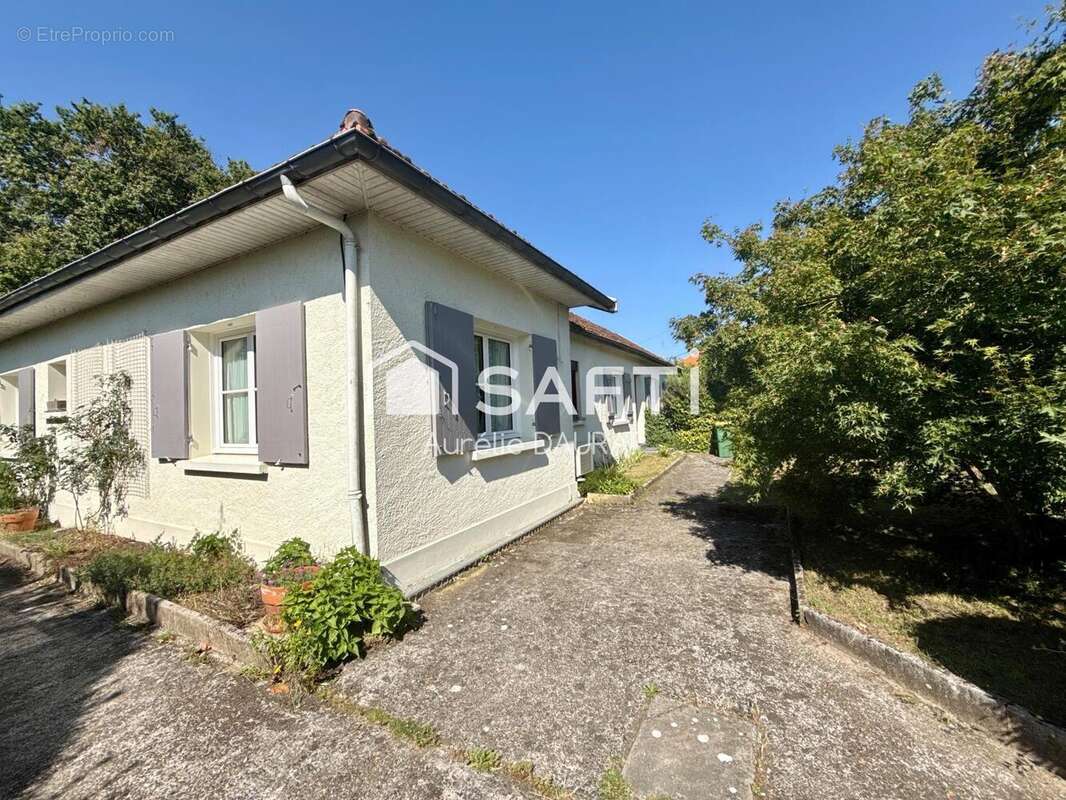 Photo 3 - Maison à AMBARES-ET-LAGRAVE