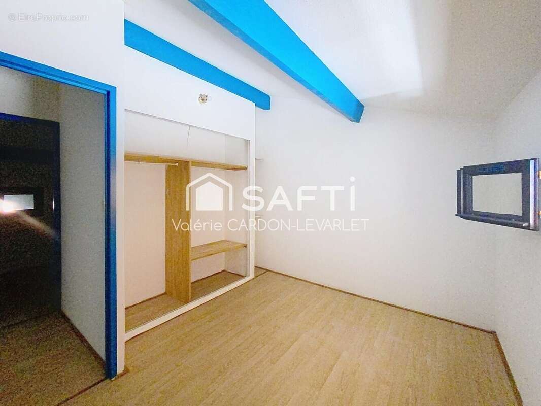 Photo 8 - Appartement à VALRAS-PLAGE