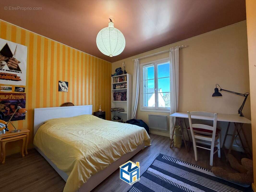 Appartement à TOURS