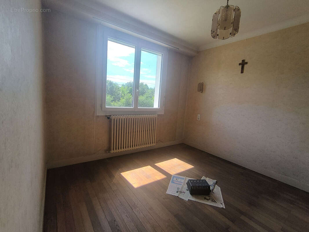 Maison Commequiers 5 pièce(s) - photo 6