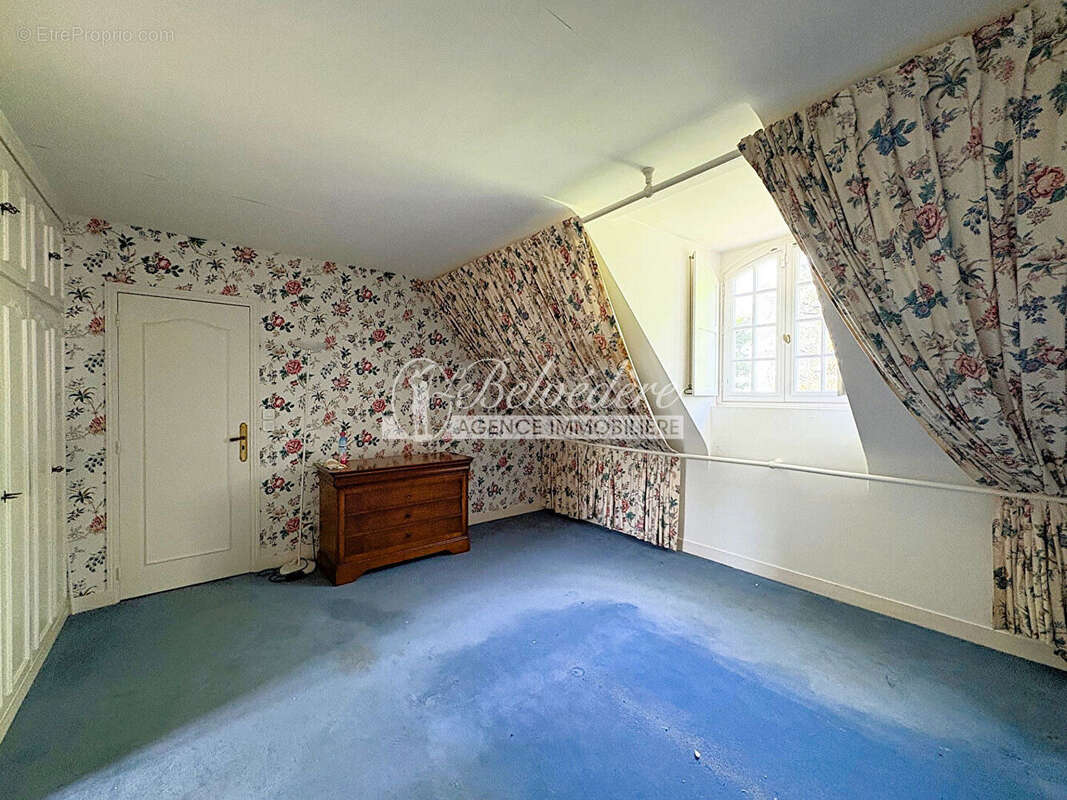 Maison à SAINT-PRIX