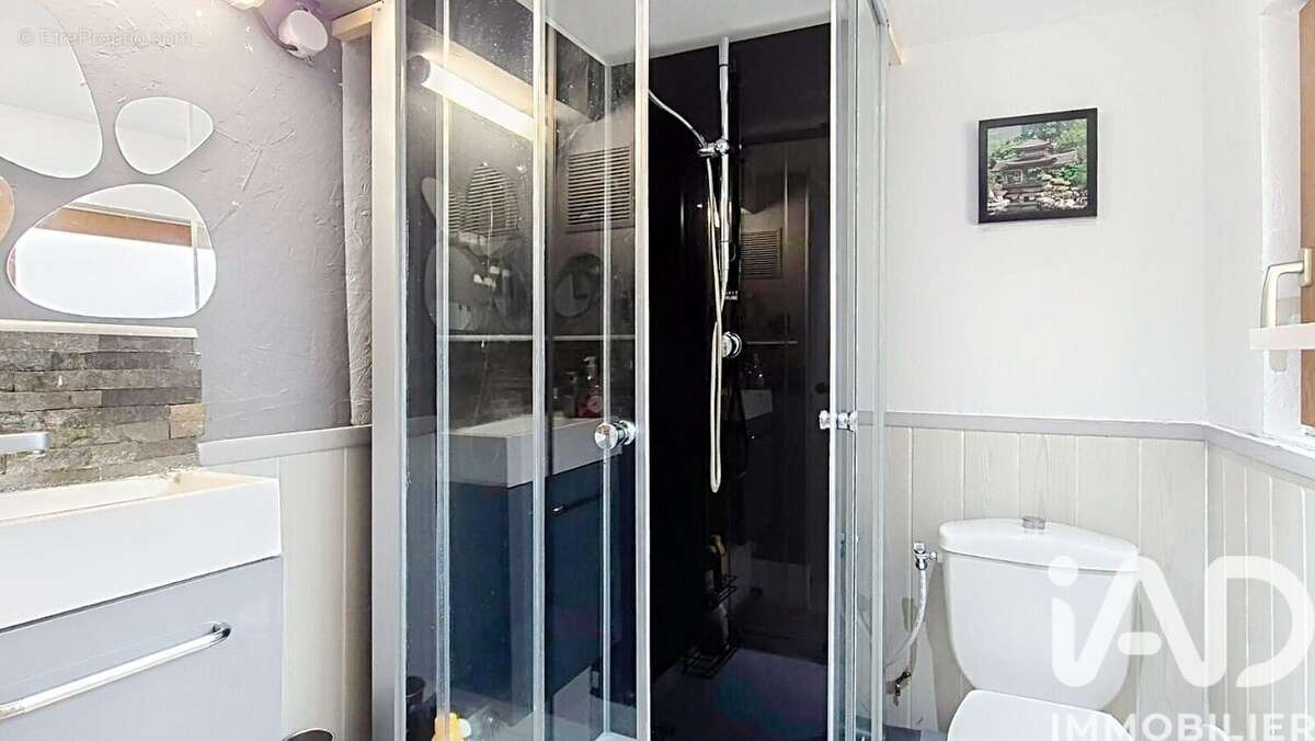 Photo 8 - Maison à BOULEURS
