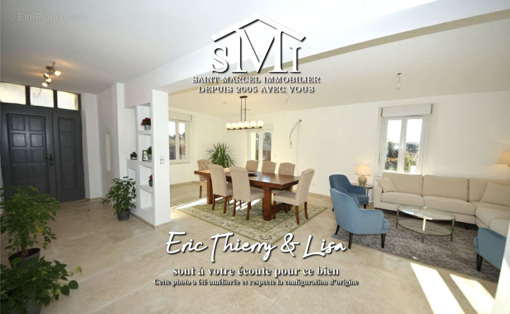 Maison à POUZOLS-MINERVOIS