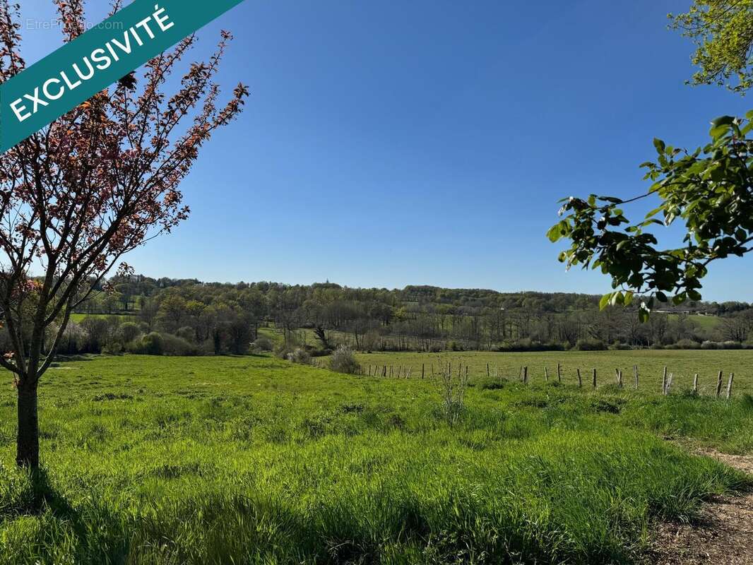 Photo 4 - Maison à CHAMPAGNAC-LA-RIVIERE