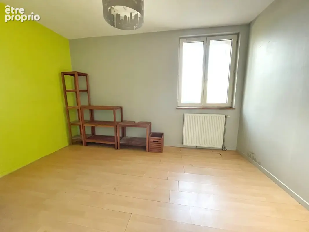 Appartement T5 Soucieu-en-Jarrest - photo 6