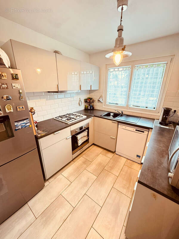 Maison à SAINT-MARD