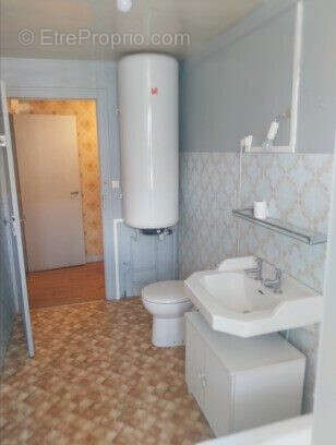 Maison 188 m² à Pons  - photo 8