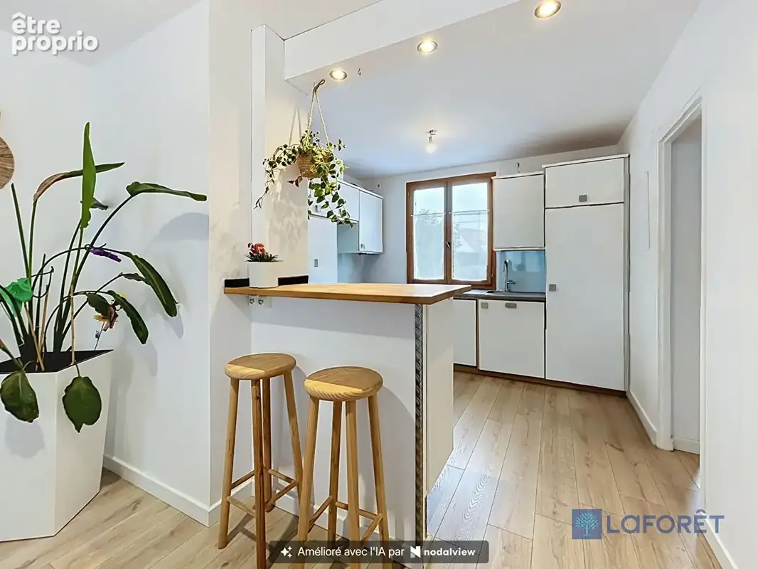 Maison familiale à Ollainville - 103 m2 - photo 4