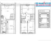 Maison à CORMEILLES-EN-PARISIS