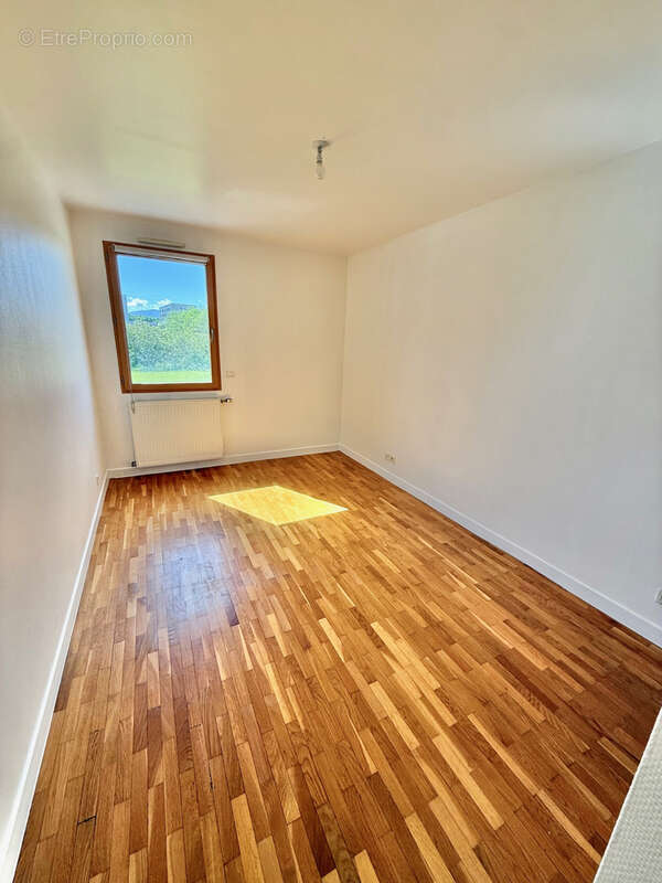 Appartement à FERNEY-VOLTAIRE