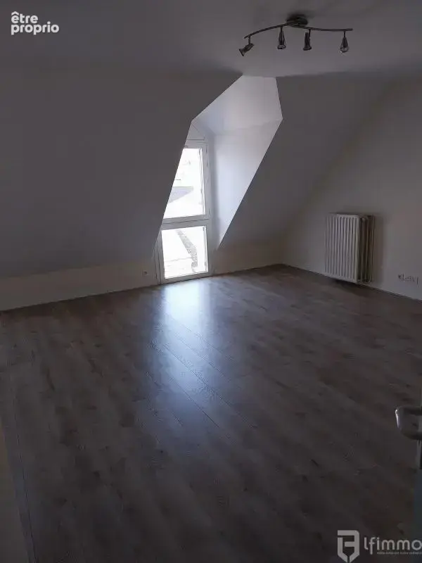 Sous Offre - Appartement à Montoire, 41800 - photo 9