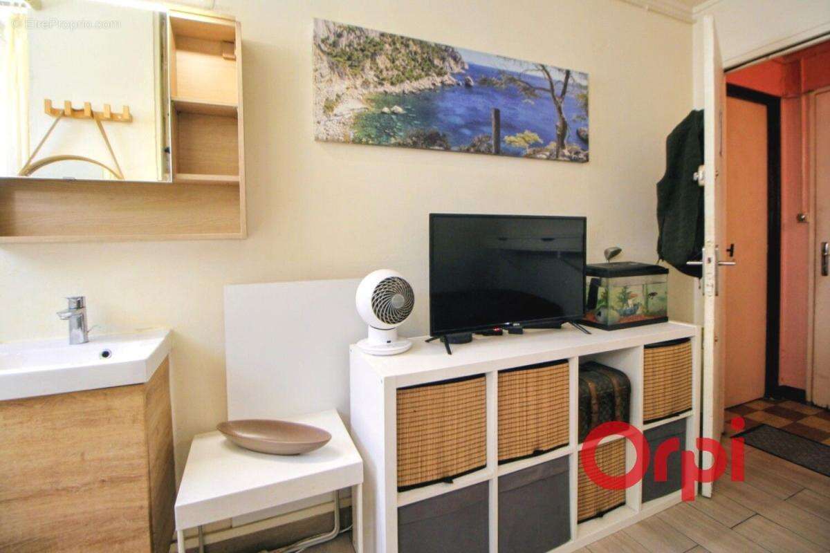 Appartement à MARSEILLE-7E