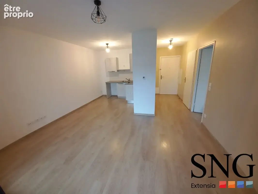 Appartement 2 pièces 42 m² à vendre à Arles (13290) - photo 7