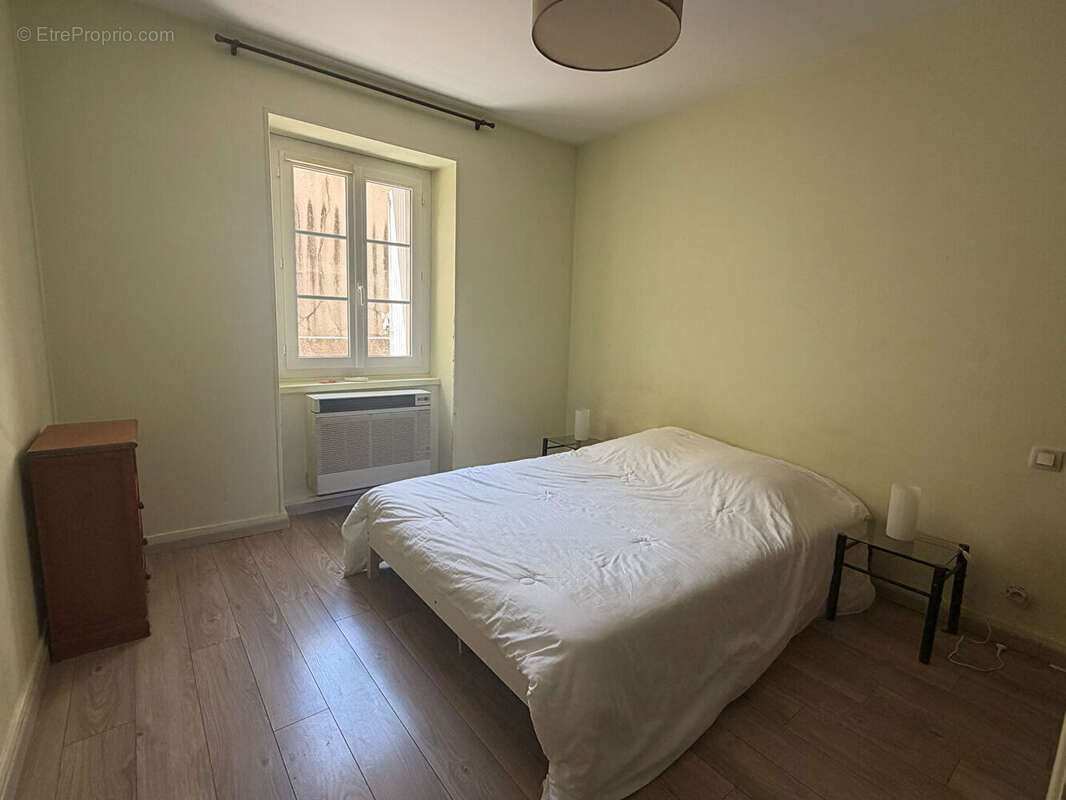 Appartement 42 m2 - Centre Ville - Terrasse - photo 6