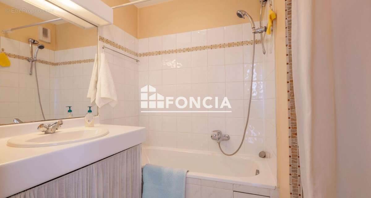 Appartement à FREJUS