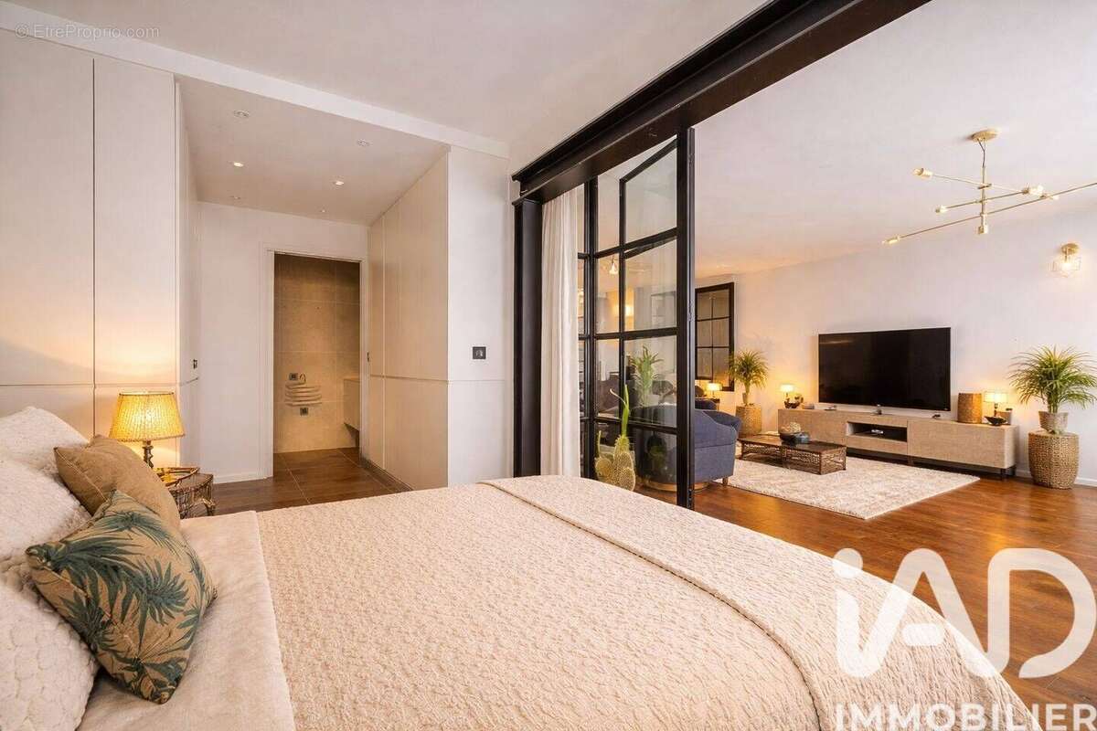 Photo 6 - Appartement à PARIS-11E