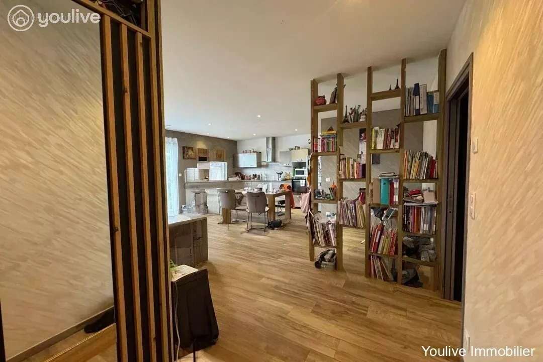 Maison à OLMETA-DI-TUDA