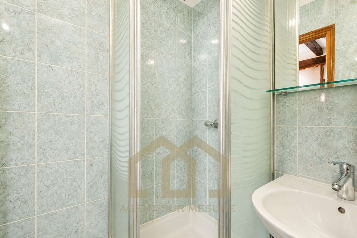 Appartement à PARIS-5E