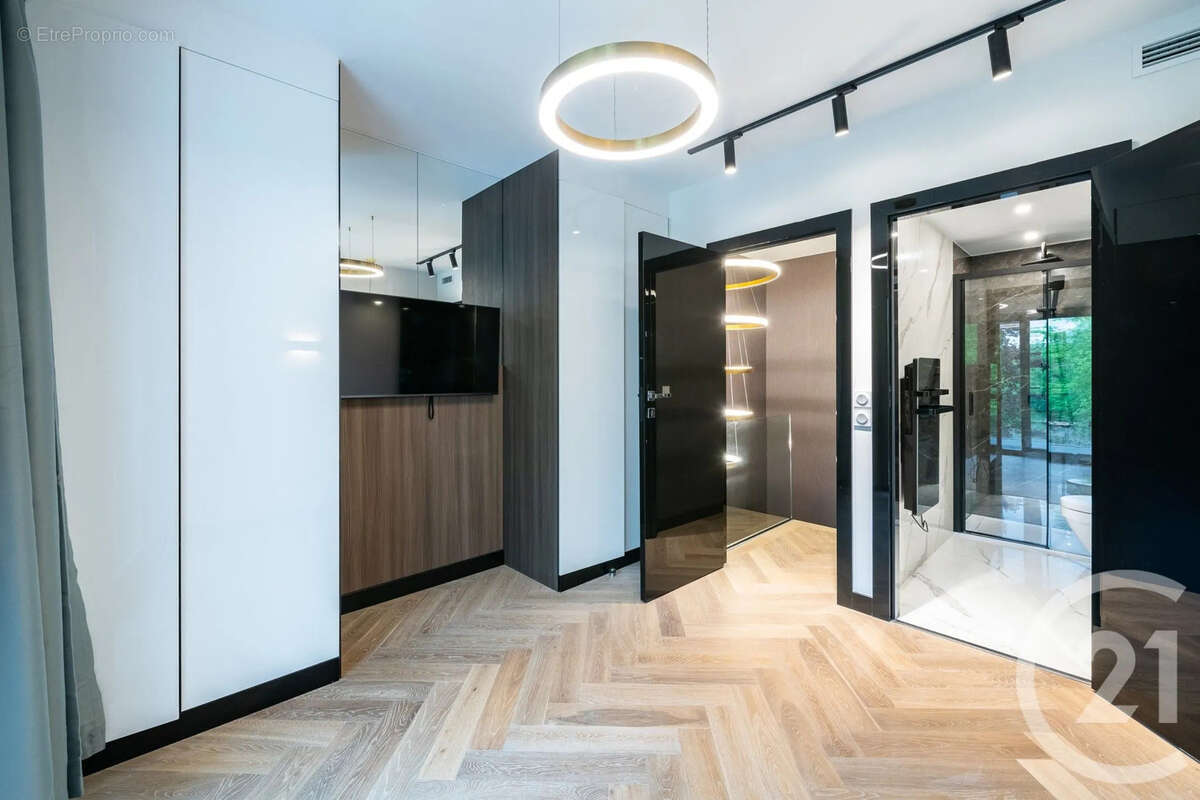 Appartement à SAINT-MAUR-DES-FOSSES