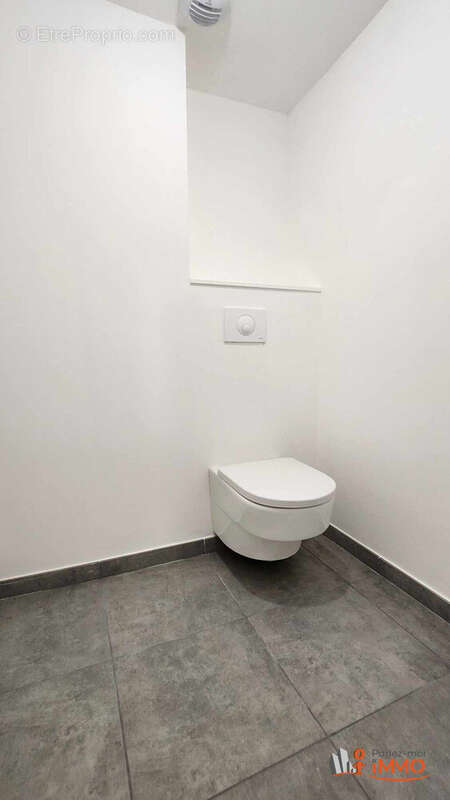 Appartement à GIVORS