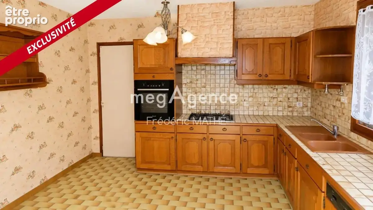 Maison individuelle de plain-pied avec garage et combles - photo 4