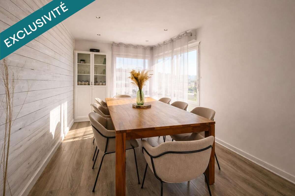 Photo 2 - Appartement à LONGJUMEAU