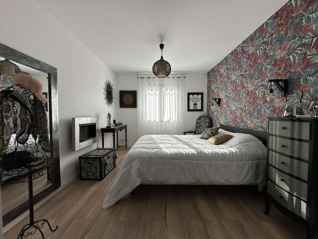 Maison à LATOUR-BAS-ELNE