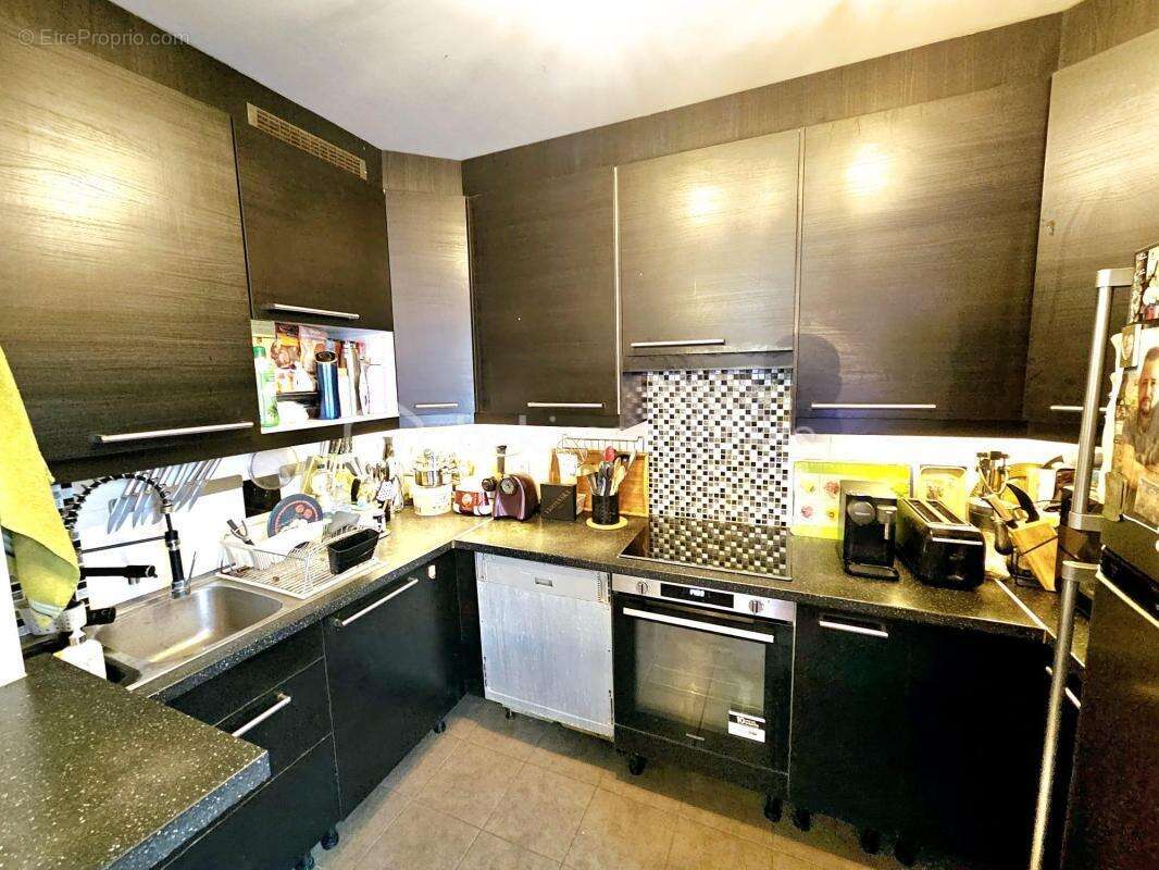 Appartement à SAINT-PIERRE-DU-PERRAY