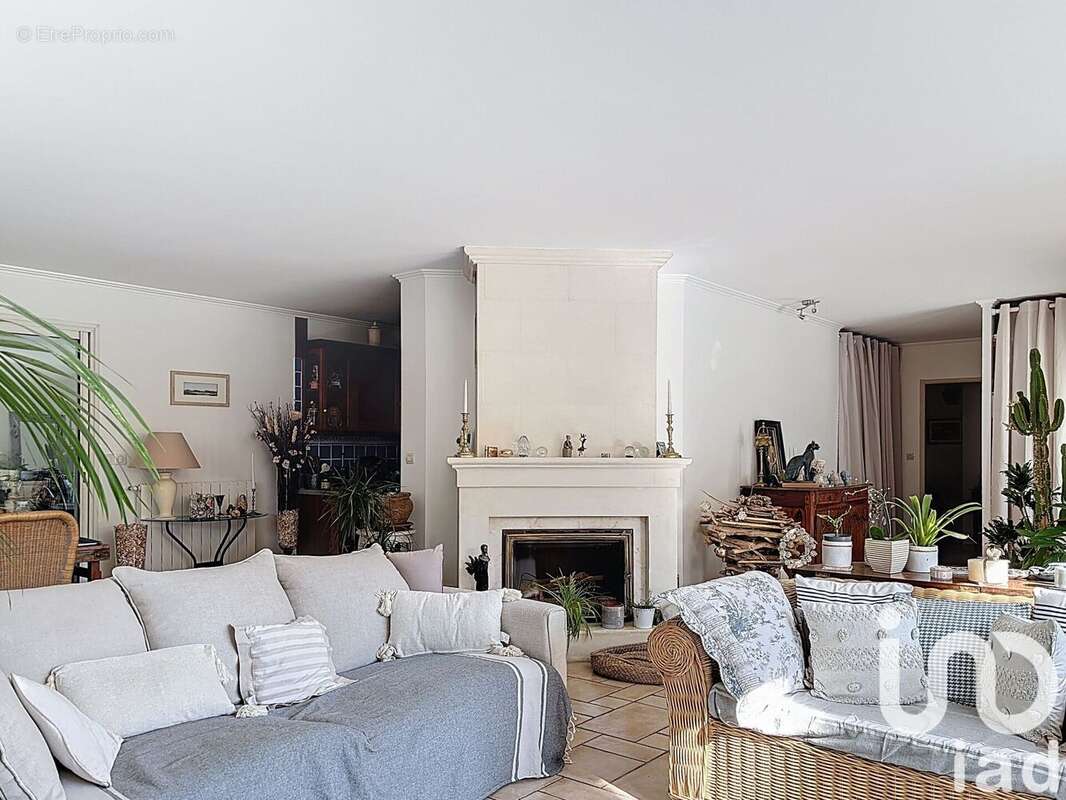 Photo 7 - Maison à LANTON