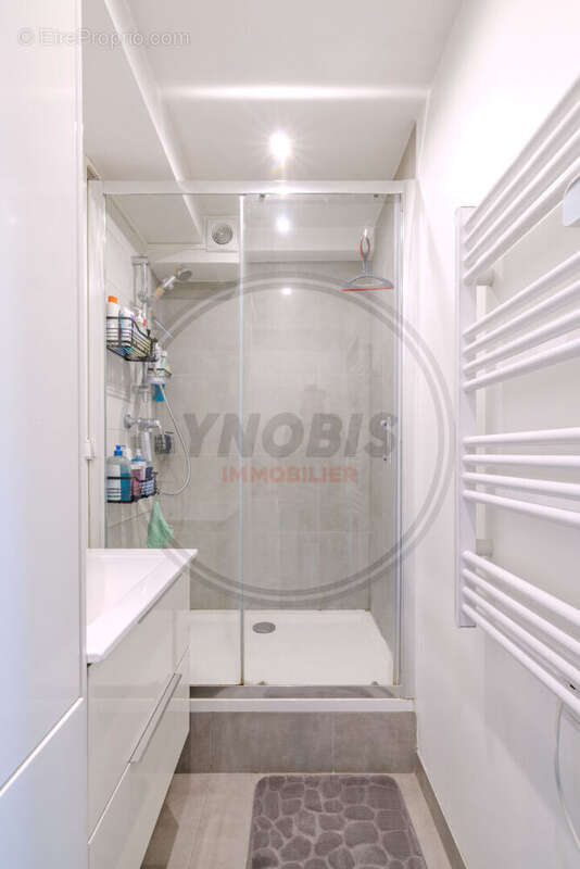 Appartement à POISSY