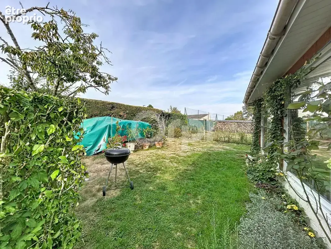 Maison 111 m² Fitz-James - photo 11