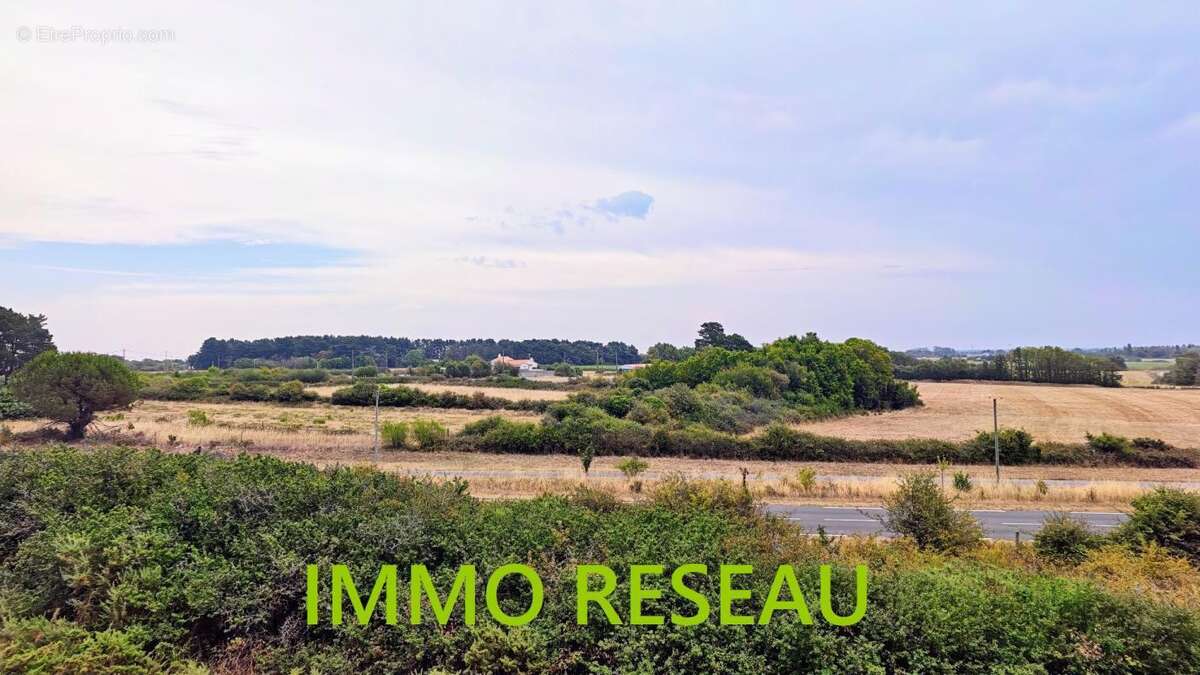Appartement - photo 10