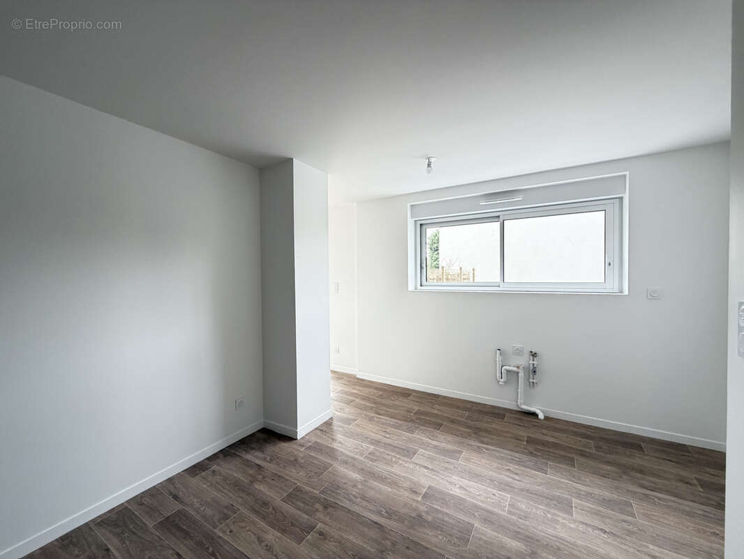 Appartement à AGEN