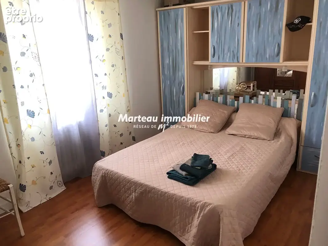 A vendre Maison Monce En Belin 3 pièce(s) 70 m2 - photo 4
