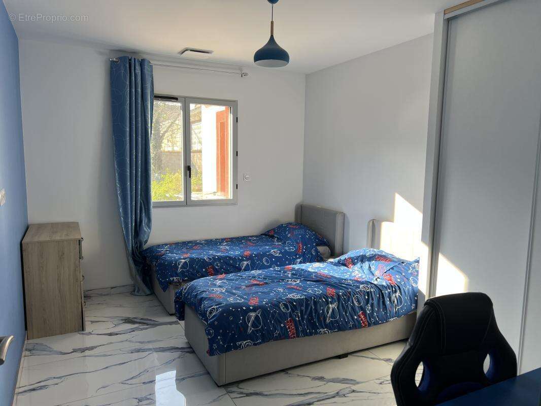 Maison à CASTELSARRASIN